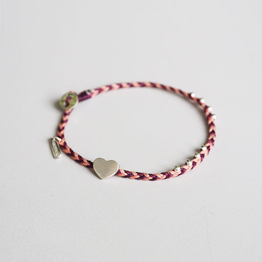 BIG LOVE BRACELET