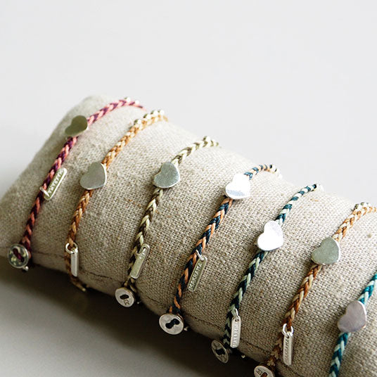 BIG LOVE BRACELET