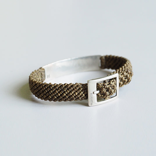 DOTS TEXTURE BRACELET 4x1