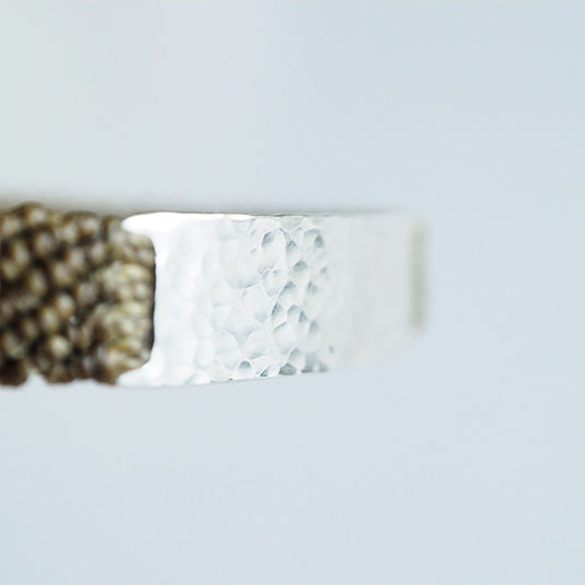 DOTS TEXTURE BRACELET 4x1