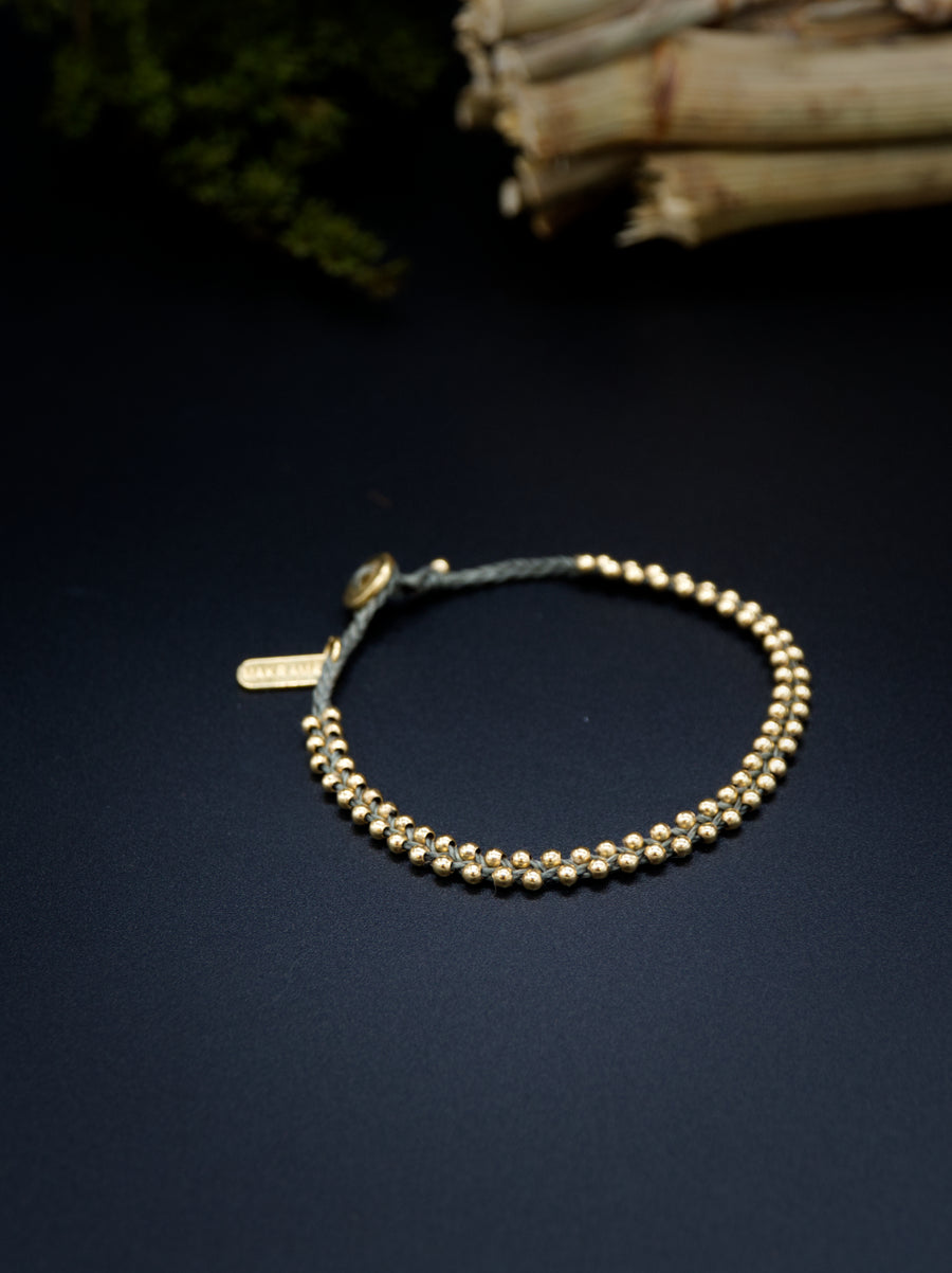 PULSERA SAMADHI ORO