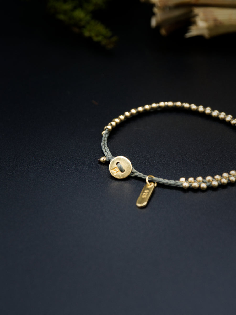 PULSERA SAMADHI ORO