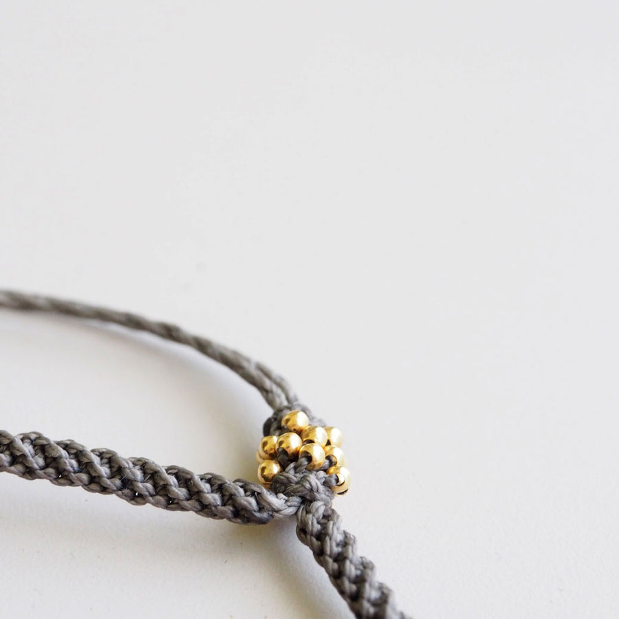 COLLAR SERPENTINA ORO