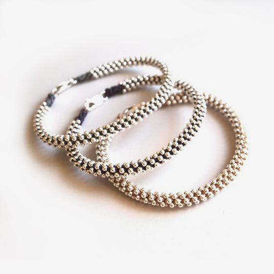 SERPENTINE BRACELET