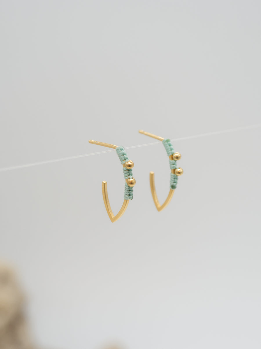 PENDIENTES SICA ORO