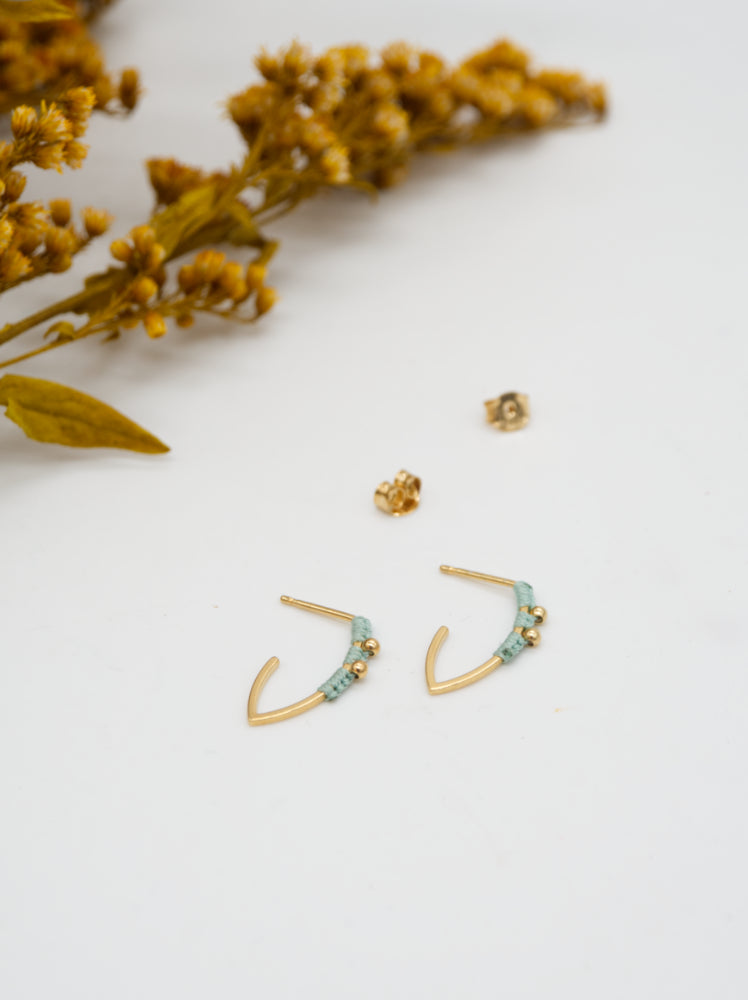 PENDIENTES SICA ORO