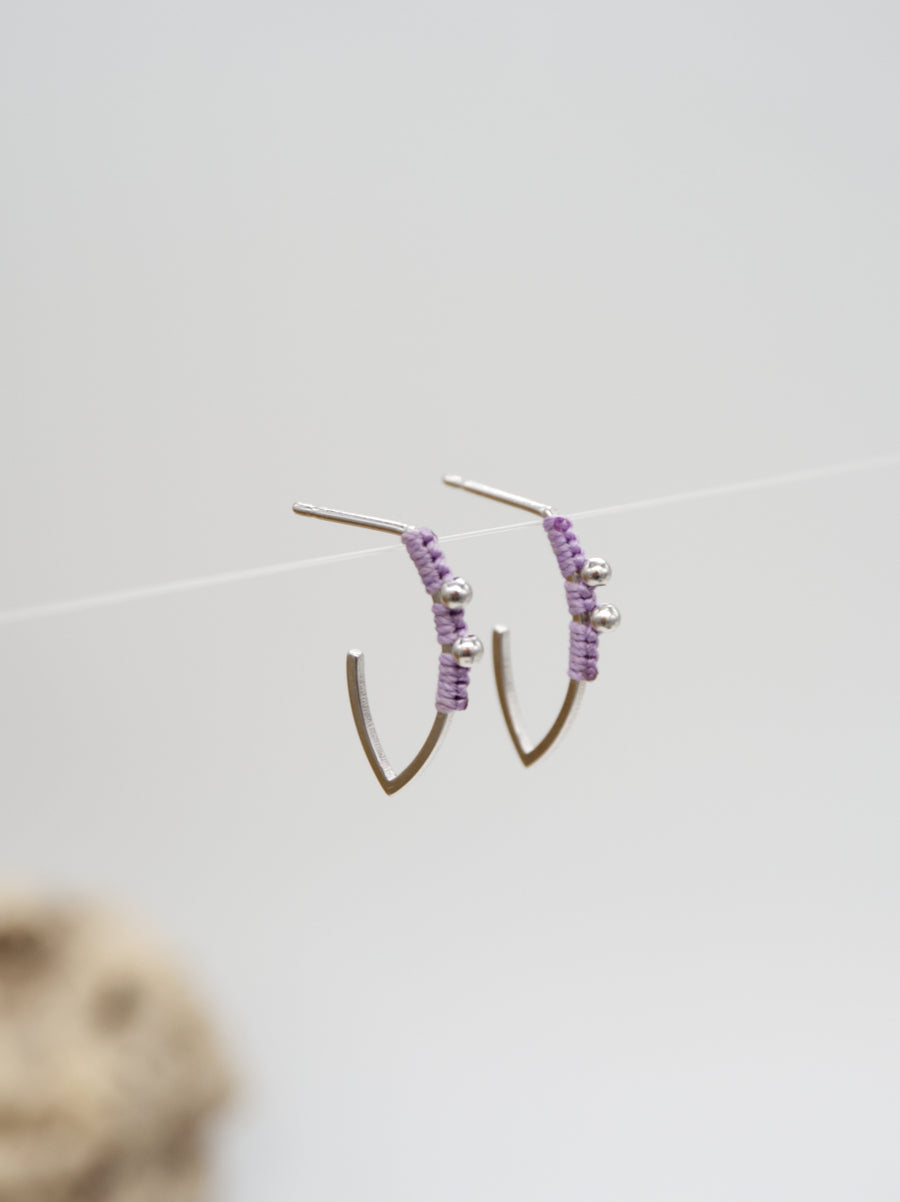 PENDIENTES SICA PLATA