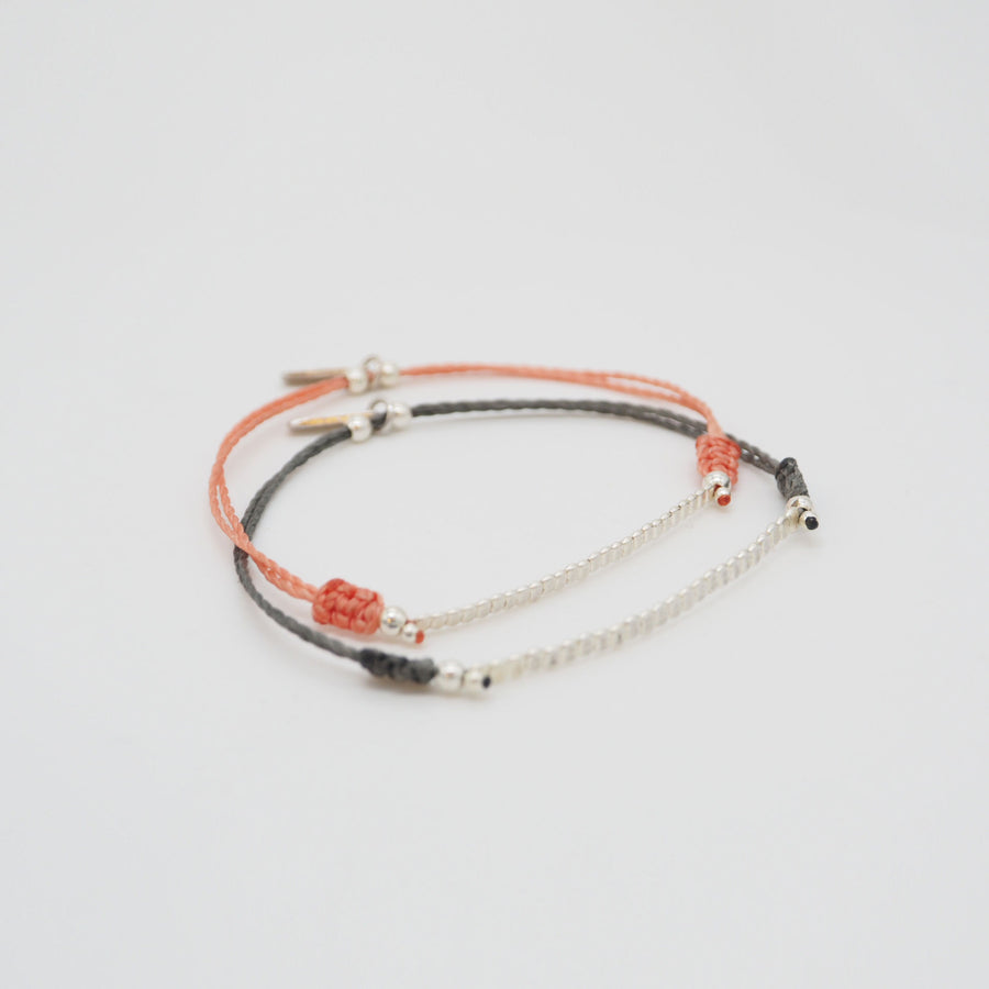 SLIM BALL BRACELET
