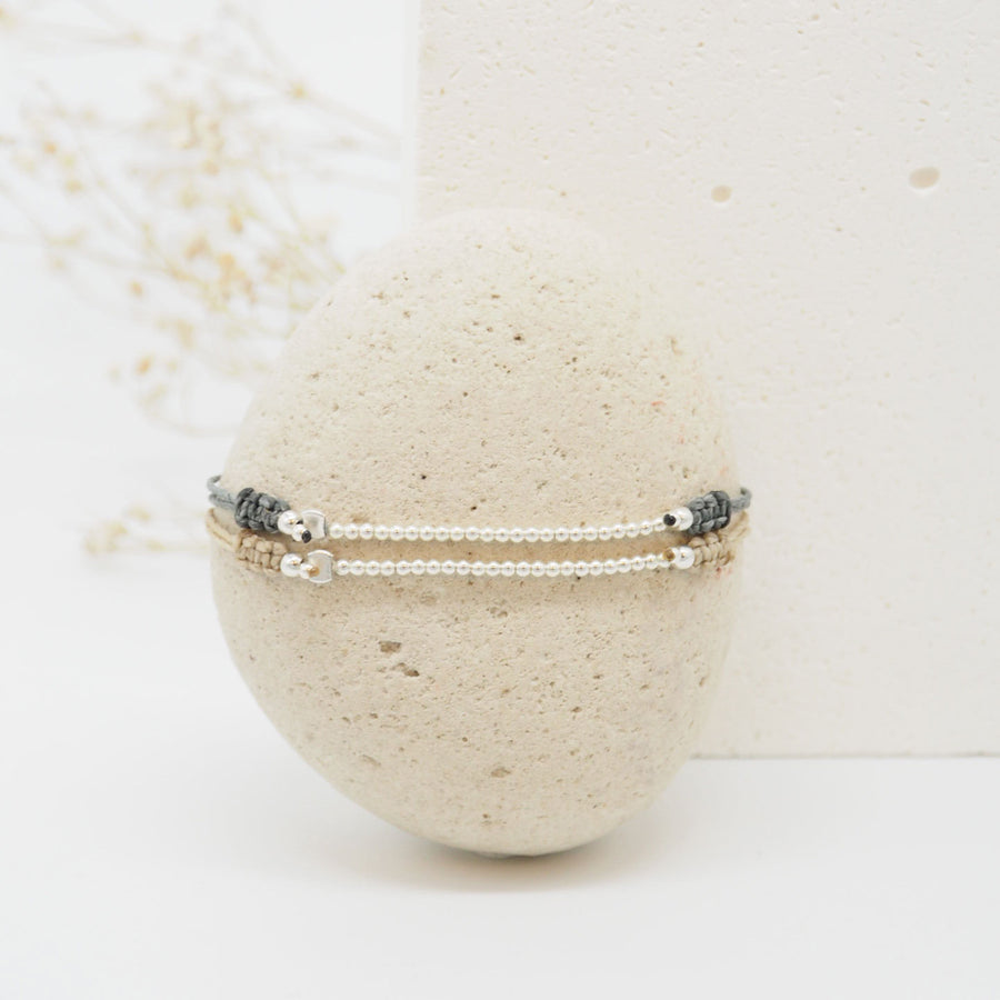 SLIM BALL BRACELET