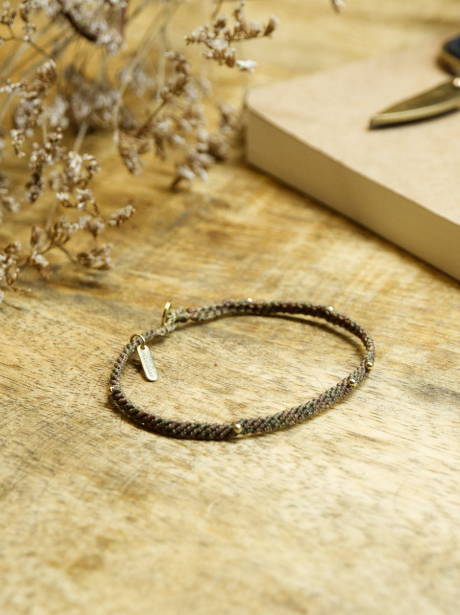 BIG ANCHOR BRACELET 2