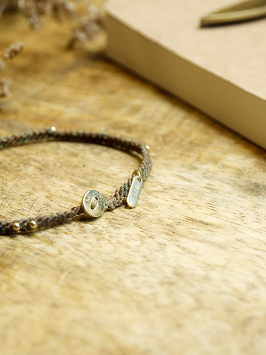 BIG ANCHOR BRACELET 2