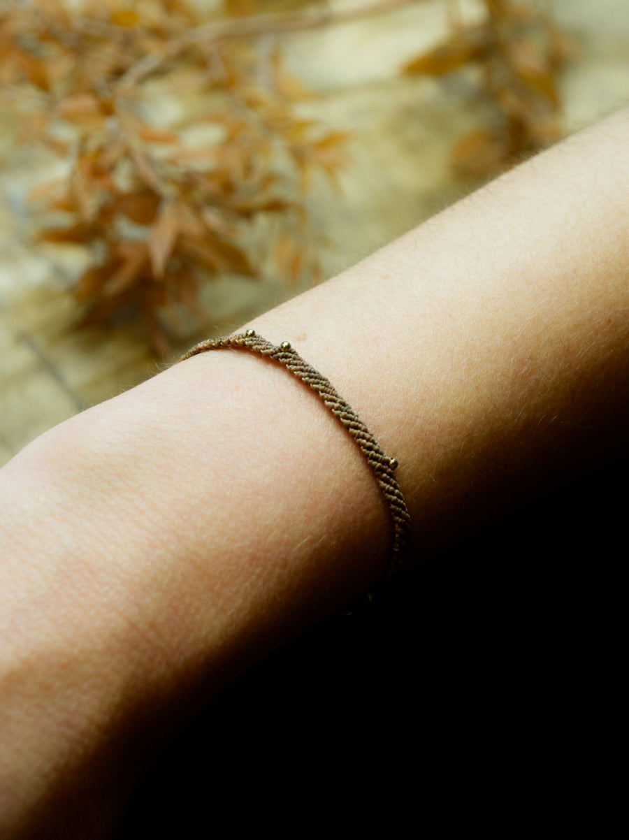 BIG ANCHOR BRACELET 2