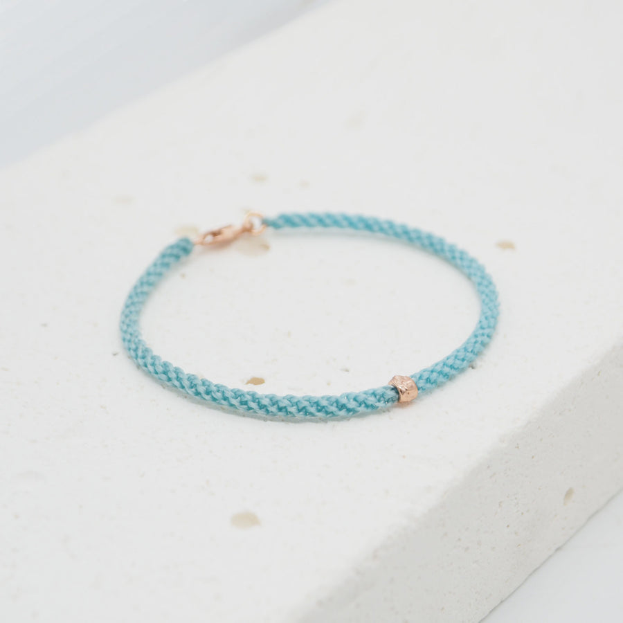 ROSE GOLD TERRA BRACELET