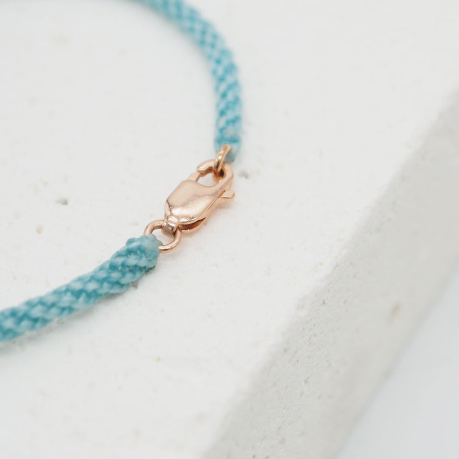 ROSE GOLD TERRA BRACELET