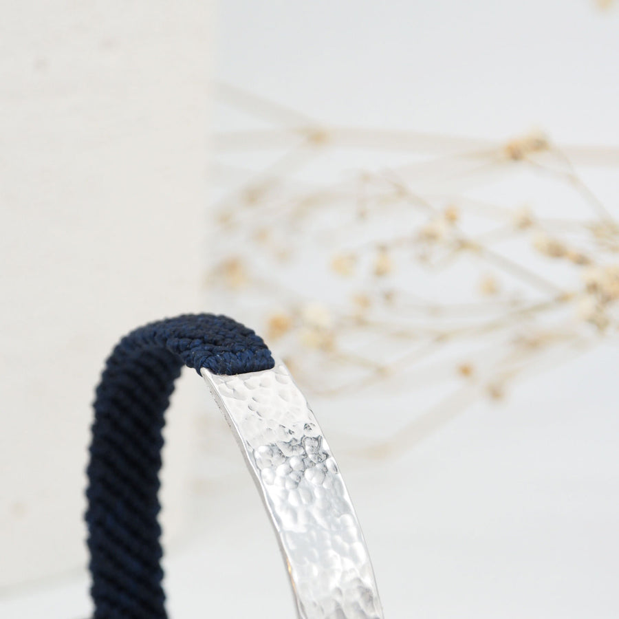 DOTS TEXTURE BRACELET 4x1