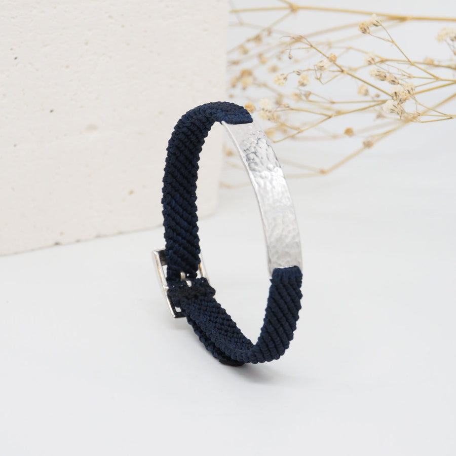 DOTS TEXTURE BRACELET 4x1