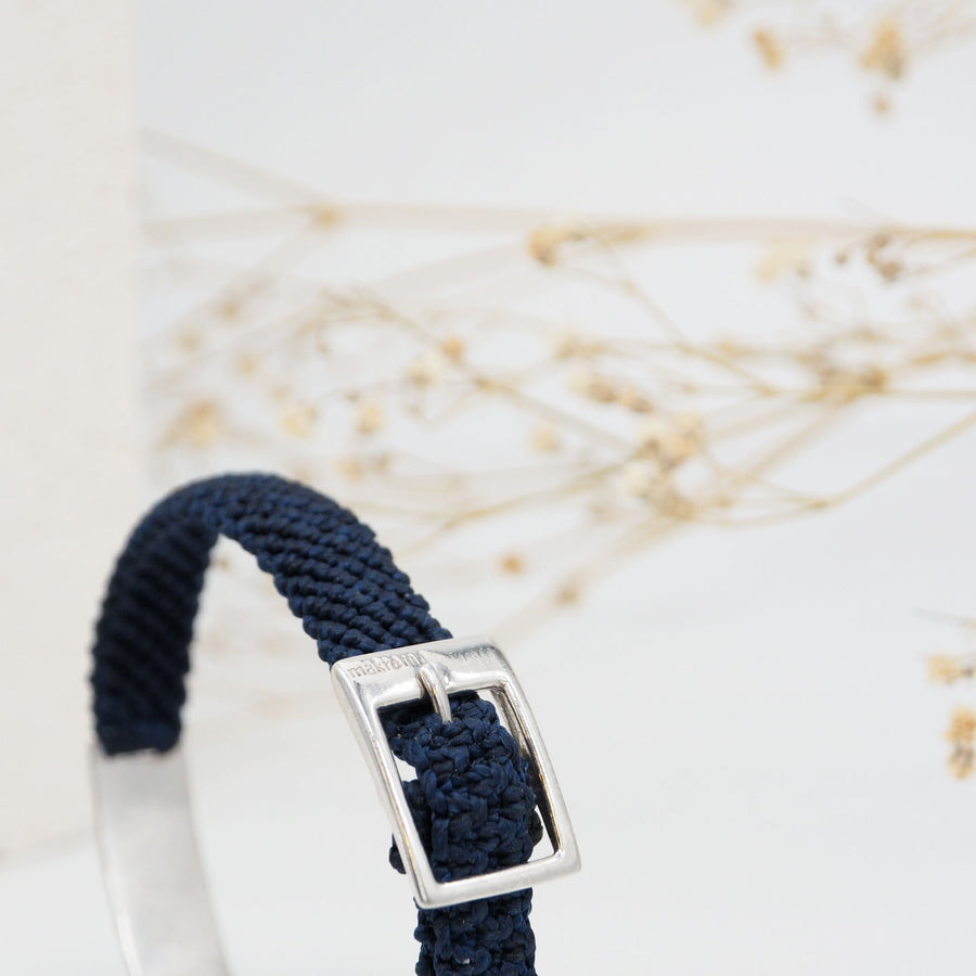 DOTS TEXTURE BRACELET 4x1