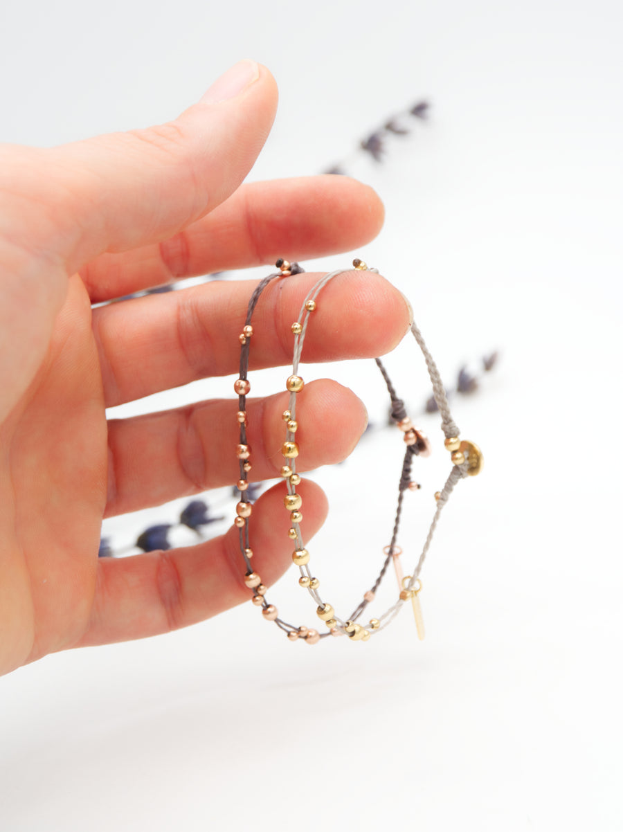 PULSERA VIDA