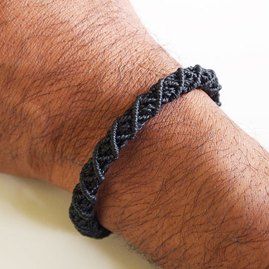 PULSERA ZIG ZAG