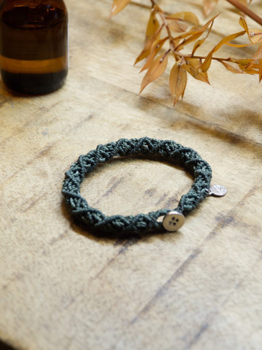 PULSERA ZIG ZAG