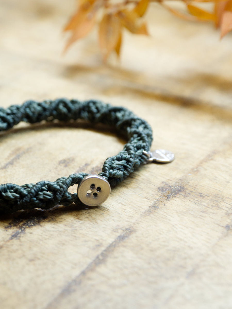 PULSERA ZIG ZAG