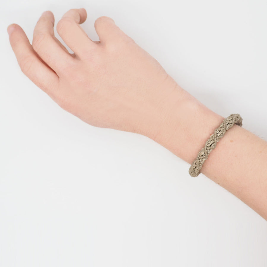 PULSERA ZIG ZAG