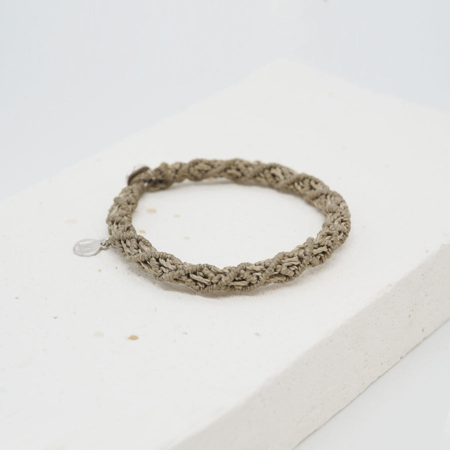PULSERA ZIG ZAG