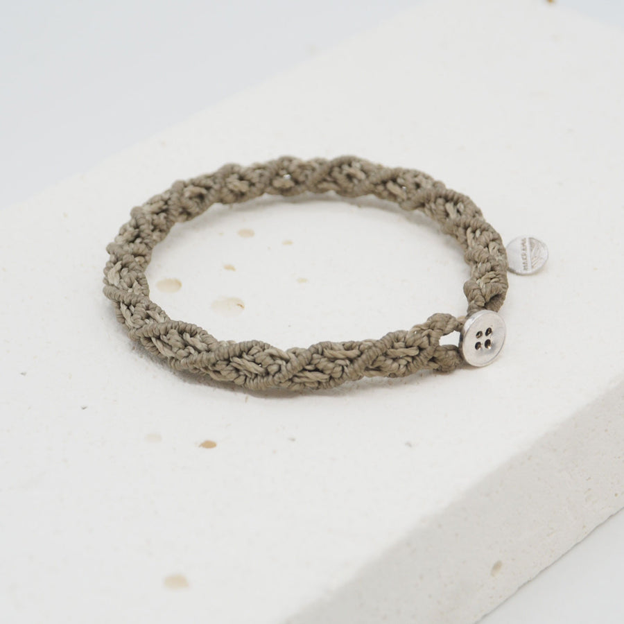 ZIG ZAG BRACELET